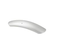 QOPUYNH Garde-Boue Arrière Ailes pour Mash Six Cent 650 Moto ABS Extension De Roue Avant Garde-Boue Garde-Boue Moto Splash Guard Splash Mud Guard