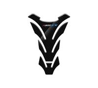 QOPUYNH protection réservoir Pour B&MW F900XR F900 XR Fro Moto Réservoir De Gaz Protecteur En Résine De Fibre De Carbone