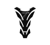 QOPUYNH protection réservoir Pour B&MW F900XR F900 XR Fro Moto Réservoir De Gaz Protecteur En Résine De Fibre De Carbone