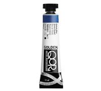 Qor W/C 11ml bleu phtalocyanine Gs