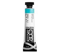Qor W/C 11ml Cobalt Teal