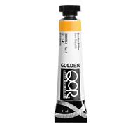 Qor W/C 11ml Diarylide Jaune