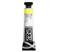 Qor W / C 11ml Hansa Yellow Lt