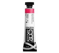 Qor W/C 11ml quinacridone Rouge