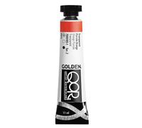 Qor W / C 11ml Transp Pyrrole orange