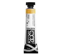 Qor W/C 11ml Transp Yellow Oxide