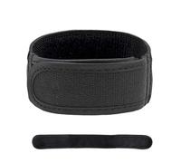 Qoukonao Ceinture Sans Boucle Pour Hommes - Système D'attache De Ceinture Sans Boucle - Système De Serrage Réglable Détachable Rapide Pour Uniforme Voyage Conduite Professionnel Décontracté