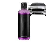 Qoukonao Dispariteur De Rayures Pour Véhicules - Rénovateur Automobile 120 Ml - Enlève-Rayures Auto - pour Détail, Soin, Nettoyage et Restauration Véhicule