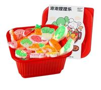 Qoukonao Kit De Boule Anti Stress,Set d'Artisanat Créatif | Jouets Sensoriels Filles Garçons 6 Ans et Plus,Fêtes École Colonie de Vacances Maison Salle de Jeux
