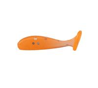 Qoukonao Leurres Souples - Appât pour la Pêche du Black-Bass en Eau Douce et en Eau Salée,Accessoires De Pêche pour Lancer sur Petits Vairons Truites Sandres Perches Carpes