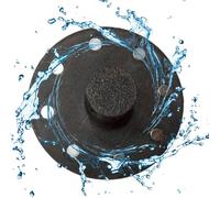 Qoukonao Nettoyeur Lave-Cadre - Nettoyant pour Enjoliveurs,Kit De Lavage De Châssis À Raccord Rapide Pour SUV Camion Entretien Nettoyage Route