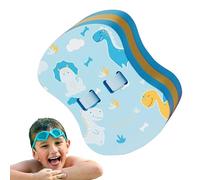 Qoukonao Planches De Natation pour | Flotteur de Piscine | Équipement d'exercice Cartoon pour Piscine Outil D'Entraînement De Coup De Pied De Jambe pour Activités Extérieures Débutants