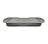 Qoukonao Protecteur de siège de Voiture, Housses de siège pour Voitures - Housses de Protection de en Cuir PU SUV | Coussin de antidérapant, Housses de de Voiture Respirantes avec