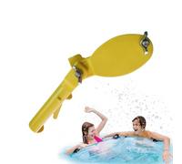 Qoukonao Support de tablette de piscine | Chlorinateur de piscine respectueux de l'environnement, accessoires de nettoyage portable de 7,6 cm pour l'entretien de l'eau, enlever les taches, usage