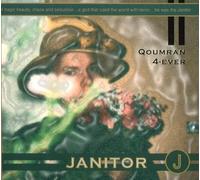 Qoumran 4-Ever [Import]