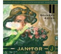 Qoumran 4 Ever [UK Import]