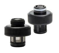 QOXEZY Accessoires de couvercle de réservoir d'eau pour Mamibot pour un usage quotidien avec de l'eau propre et propre. Taille 1 paquet : fonctionnement et entretien sans couture