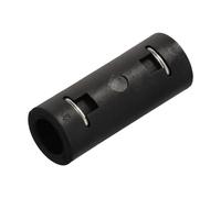 QOXEZY Adaptateur de tuyau d'extension pour nettoyeur haute pression - pour connecteur en plastique d'ingénierie durable pour raccordement multi-tuyaux, compatible avec/Lavor/pour Nilfisk (D)