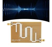 QOXEZY AVR Régulateur de tension automatique 4 kW à 7,5 kW pour générateurs essence et diesel, compatible avec moteurs 9HP 11HP 13HP 14HP, monophasé 7,5 kW, condensateur 450 V 680 uF, connecteur 6