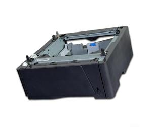 QOXEZY Bac d'alimentation de 500 feuilles CF284A pour HP pour laserjet Pro 400 M401 - Remplacement robuste du tiroir d'alimentation pour imprimante réduisant les bourrages