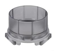 QOXEZY Bague en aluminium pour poignée de machine à expresso ES601C ES601C, anneau en alliage d'aluminium anodisé résistant à l'usure pour café NinjaLuxe
