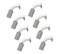 QOXEZY Balais de charbon de rechange pour moteur électrique 5 x 8 x 15 mm | Ces balais de charbon de rechange restaurent une conductivité électrique constante pour garder vos moteurs électriques en bon