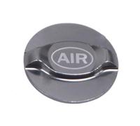 QOXEZY Bouchon de valve de fourche à air en alliage d'aluminium pour Manitou, Magura, FOX, DT Swiss et RockShox pour fourche de suspension avant de vélo