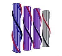 QOXEZY Brosse à rouleau motorisée à entraînement direct compatible avec les aspirateurs V6 V7 V8 V10 V11, outil d'aspiration puissant pour sol et dur pour le nettoyage de surface, remplacement facile