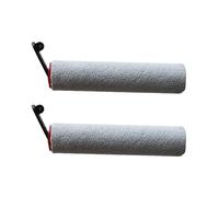 QOXEZY Brosse rouleau en microfibre pour brosse à récurer X4 Pro Mix