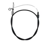 QOXEZY Câble de frein de rechange 946-05076A pour tondeuse à gazon Troy-Bilt CC760/CC800 Series, TBWC33XP, SP33HW, DW33