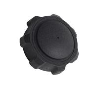 QOXEZY Couvercle de réservoir de carburant en plastique pour équipement électrique extérieur - Bouchon d'huile de rechange pour GC-300 et autres moteurs de tondeuse à gazon - Design étanche (1 pièce)