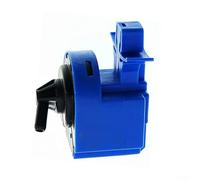 QOXEZY DC96-01703G Capteur de niveau d'eau pour machines à laver Samsung, interrupteur de pression, pièce de rechange pour détection précise de l'eau et remplissage optimal de la charge pour améliorer