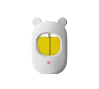 QOXEZY Diffuseur d'arômes automatique, connectivité USB, durée de pulvérisation réglable de 5 à 20 minutes, fonctionnement silencieux inférieur à 36 db, intégré pendant plus de 12 heures