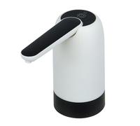 QOXEZY Distributeur d'eau électrique automatique extracteur de bouteille | Ce distributeur électrique offre un moyen rapide et sans effort d'extraire l'eau potable des grandes bouteilles standard.