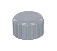 QOXEZY Filtre à sable pour piscine modèle P6580 - Couvercle de rechange en plastique robuste compatible avec 3,785 à 11,356 litres par heure