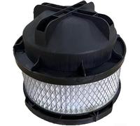 QOXEZY Filtre de rechange pour aspirateur VACMASTER EAV508S 11015 gallons 8A