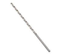QOXEZY Foret à tige droite extra long 160 mm 200 mm bois aluminium | Ce foret extra long atteint les zones profondes, ce qui rend vos tâches ennuyeuses profondes plus efficaces.