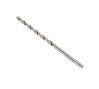 QOXEZY Foret extra long à tige droite en acier haut 160 mm 200 mm | Ce foret extra long atteint les zones profondes avec précision, ce qui rend les tâches d'alésage des trous profonds rapides