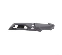 QOXEZY Garniture de panneau de siège avant droit 39866792, couvercle de commutateur de commande de porte intérieure, pour Volvo pour S60 2005-2009 S80 2005-2006 XC90 2005-2014 pour V70 XC70 2005-2007