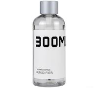 QOXEZY Humidificateur portable USB 300 ml 500 ml, sortie de brume fine, pulvérisation réglable à 360 degrés, pour petites pièces, voitures, espaces de travail, pour un fonctionnement silencieux