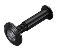 QOXEZY Judas de porte antivol 1426 mm, idéal pour une maison avec feu et fabriqué à partir de métal, votre espace personnel reste sécurisé, ce qui le rend pour différentes maisons (B)