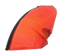 QOXEZY Kit de bouclier de déflecteur de débroussailleuse compatible avec FS91R, FS111R, FS131R, FS240RC, FSA130 et plus encore - Protection robuste pour un travail de cour plus sûr