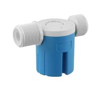 QOXEZY Kit de montage 2 en 1 pour routeur Starlink Gen 3 et bloc d'alimentation V3, support ABS pour montage mural peu encombrant, blanc (200 x 140 x 100 mm)