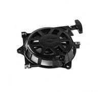 QOXEZY Lanceur à traction pour Honda 28400Z0M801 GCV135 pour GCV160 GCV190 GC135 GC160 28400-Z0M-80, démarreur de moteur de tondeuse à gazon de rechange, MVCMM3FP9R6ZZT61NA538