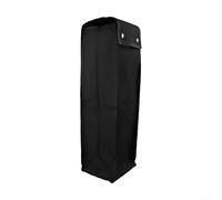 QOXEZY Lifestyle Friendly Organiseur pliable pour accessoires de barbecue avec grand espace en tissu Oxford, Voir image