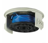 QOXEZY Ligne et couvercle pour débroussailleuse RAC124 18 V + OLT/RLT 1830 1831