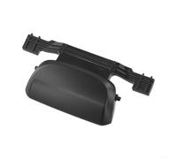 QOXEZY Loquet de couvercle d'accoudoir pour Honda pour Accord, compatible avec modèles 2008 2013, pièce 83451TA0A01 (Noir)