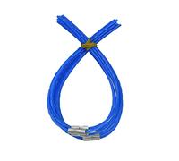 QOXEZY Lot de 10 bobines de fil de rechange pour débroussailleuse pour Bosch F016800182 Art 30 en nylon 30 cm 2,4 mm