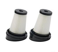 QOXEZY Lot de 2/4/6 filtres pour aspirateur pour Grundig VCH9929