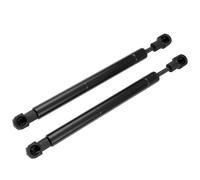 QOXEZY Lot de 2 amortisseurs de direction pour tondeuse Hustler Zero-Turn - Kit d'amortissement de rechange compatible avec 603983, P10117, P7124 et certains modèles Big Dog